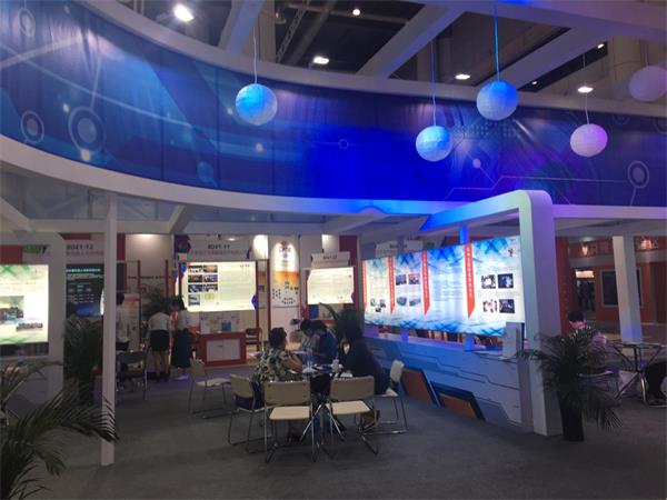 Ggpoker电商软交会上展精彩