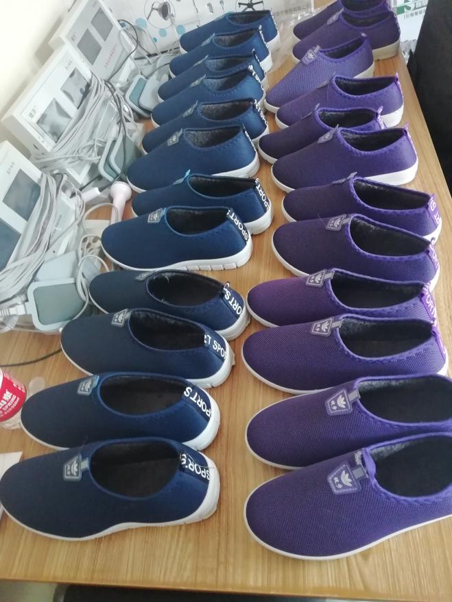 理疗服务进社区备受住民点赞