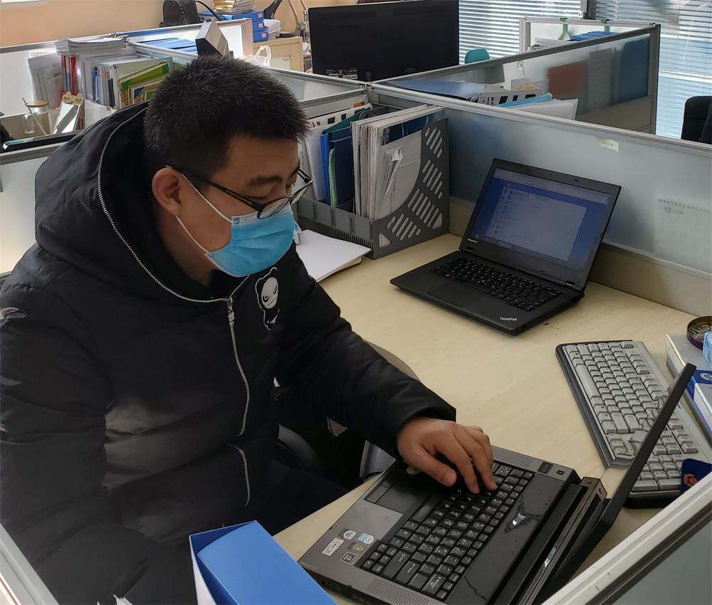 Ggpoker集团在行动！！！周全助力打赢疫情防控阻击战